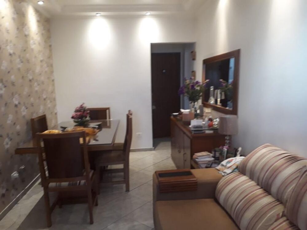 Apartamento, 3 quartos, 85 m² - Foto 1