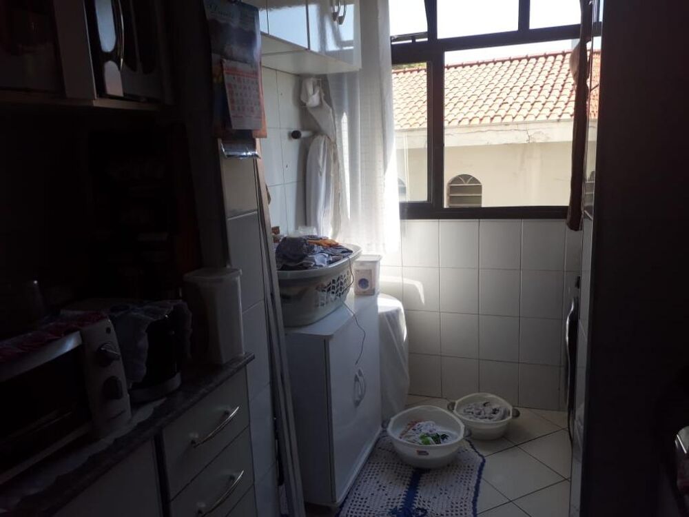 Apartamento, 3 quartos, 85 m² - Foto 7