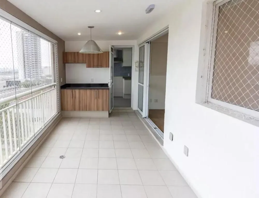 Apartamento, 2 quartos, 76 m² - Foto 6