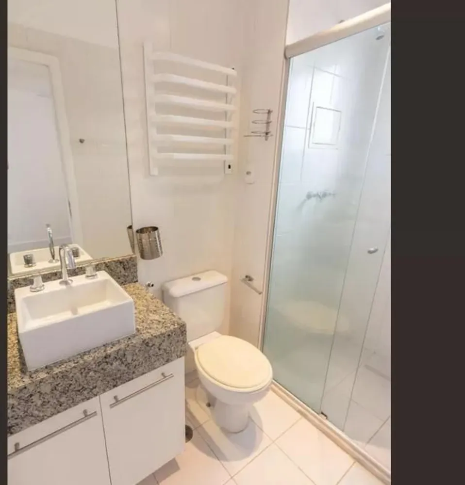 Apartamento, 2 quartos, 76 m² - Foto 2