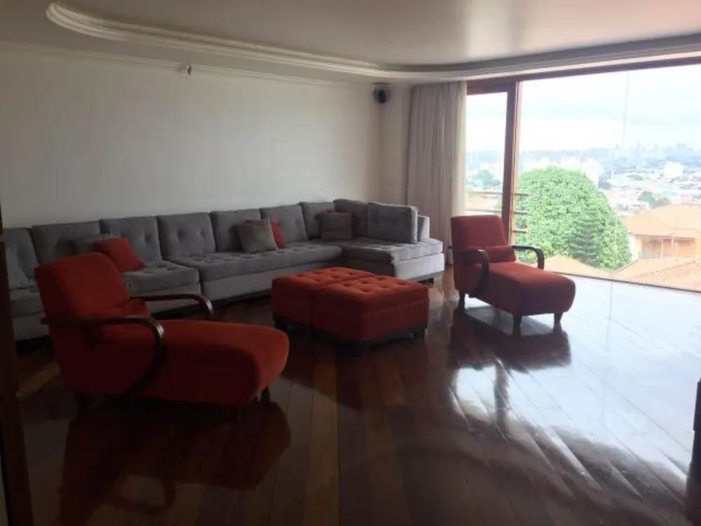Casa, 4 quartos, 650 m² - Foto 13