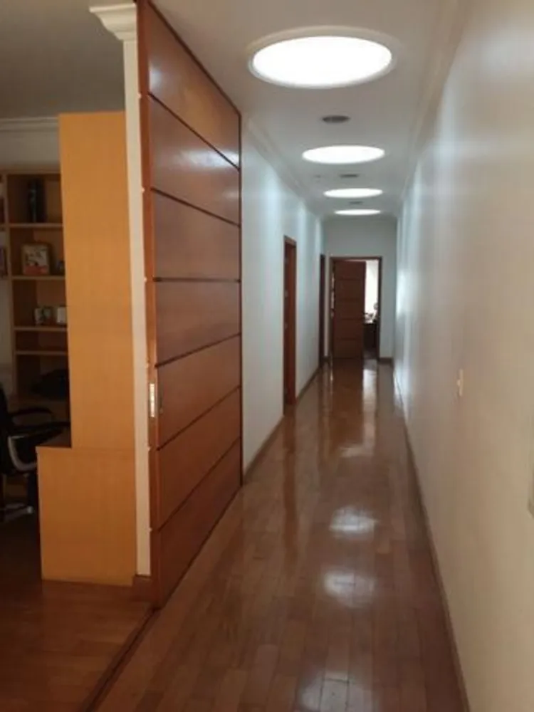 Casa, 4 quartos, 650 m² - Foto 9