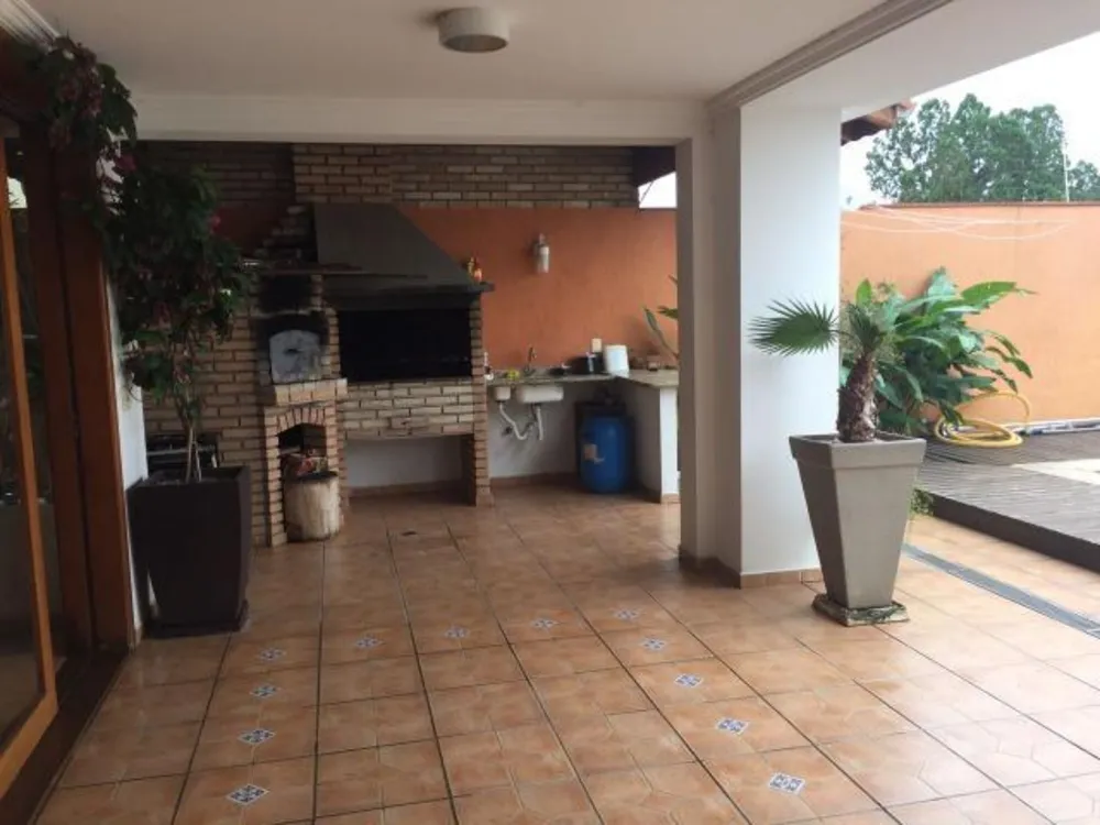 Casa, 4 quartos, 650 m² - Foto 14