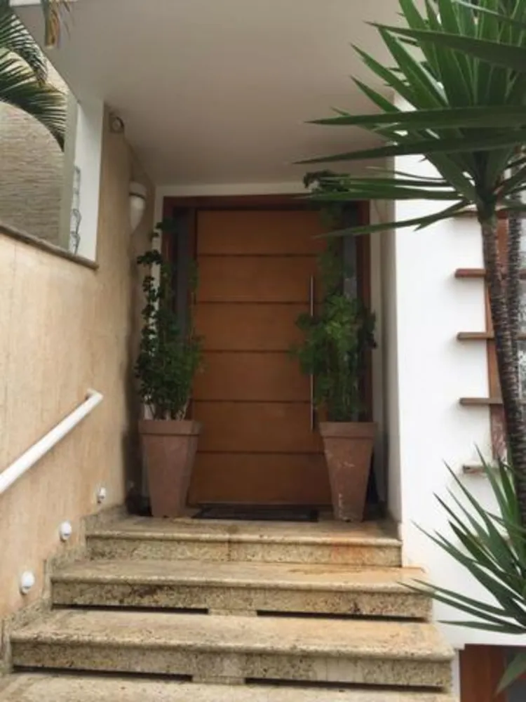 Casa, 4 quartos, 650 m² - Foto 16