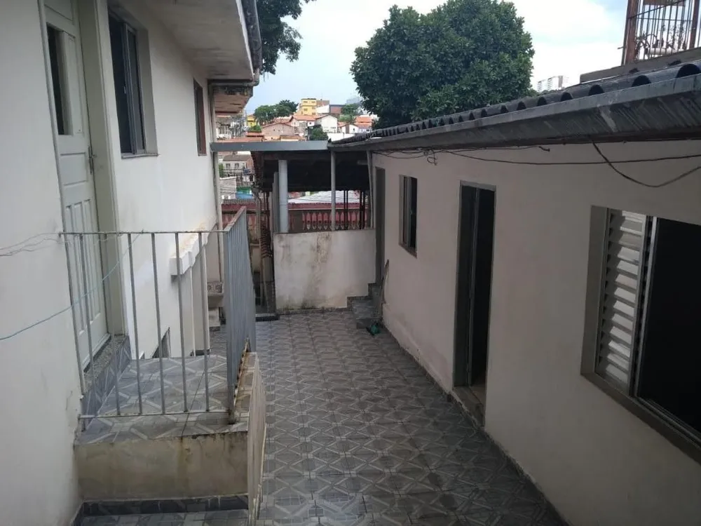 Sobrado, 5 quartos, 150 m² - Foto 2