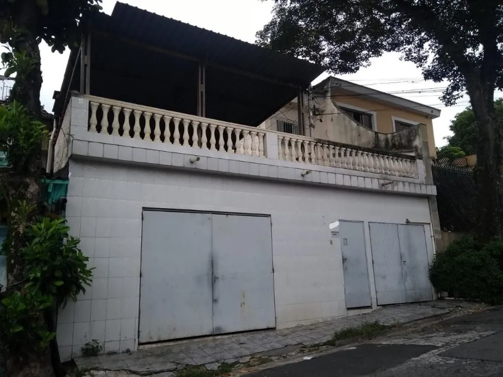 Sobrado, 5 quartos, 150 m² - Foto 6