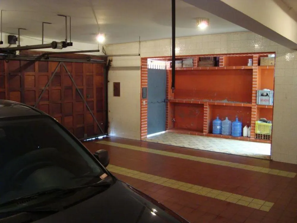 Sobrado, 3 quartos, 346 m² - Foto 13