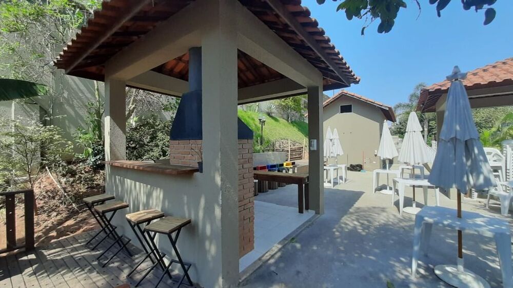 Cobertura, 3 quartos, 120 m² - Foto 3