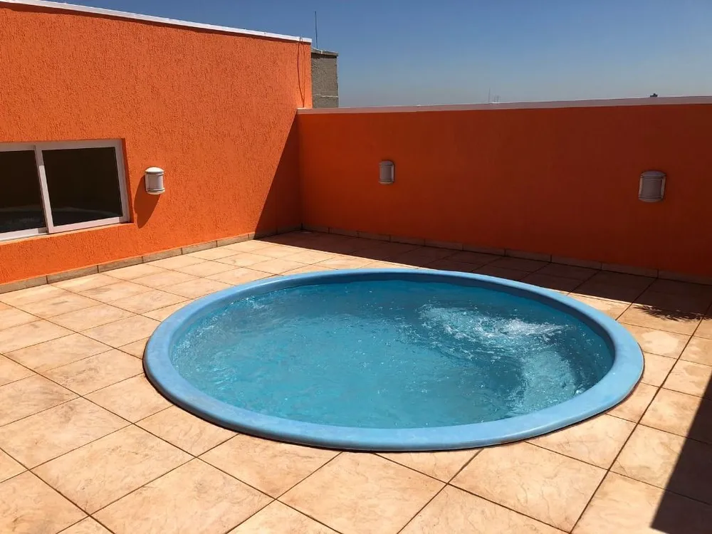 Cobertura, 3 quartos, 120 m² - Foto 6