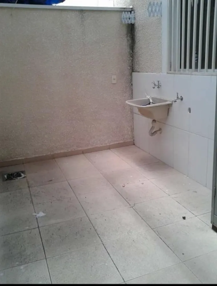 Sobrado, 2 quartos, 84 m² - Foto 8