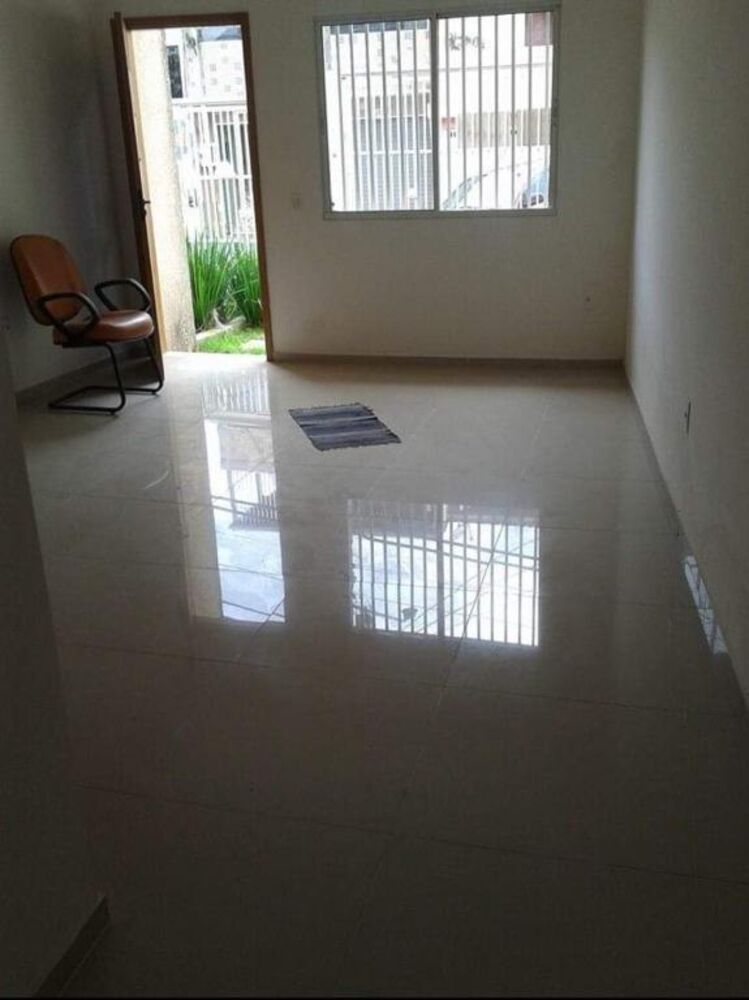 Sobrado, 2 quartos, 84 m² - Foto 2