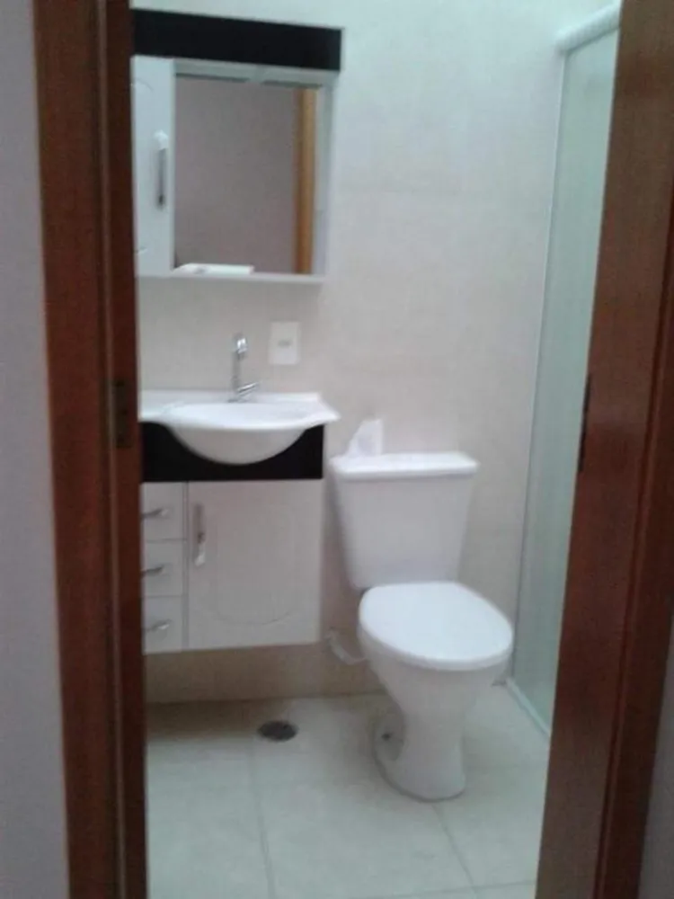 Sobrado, 2 quartos, 84 m² - Foto 7