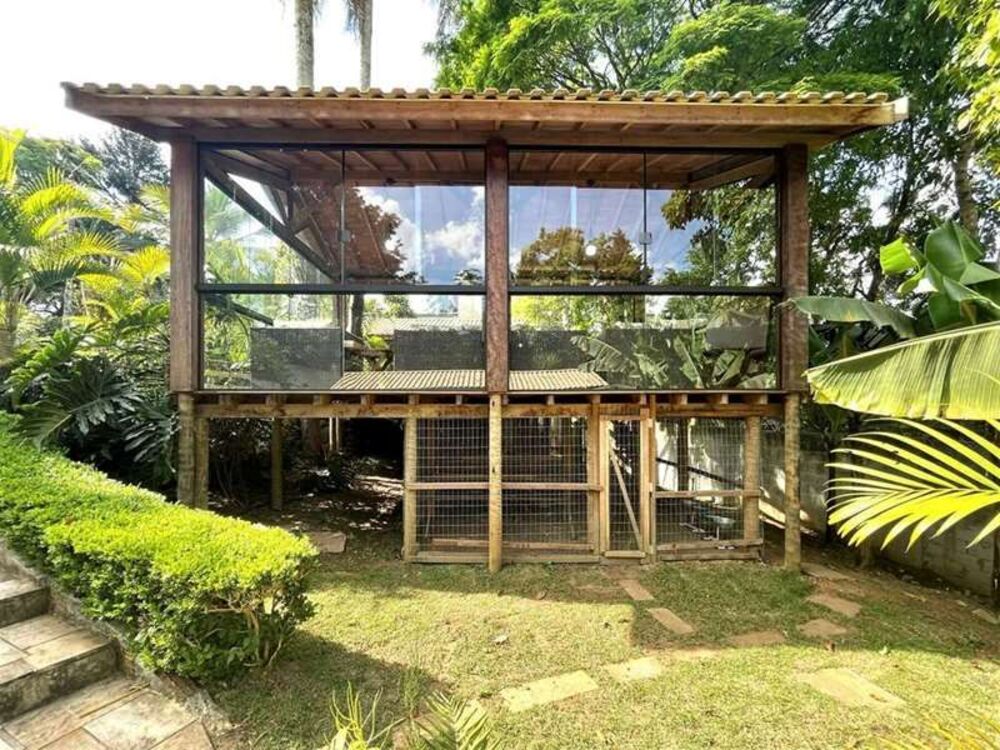 Casa, 4 quartos, 850 m² - Foto 8