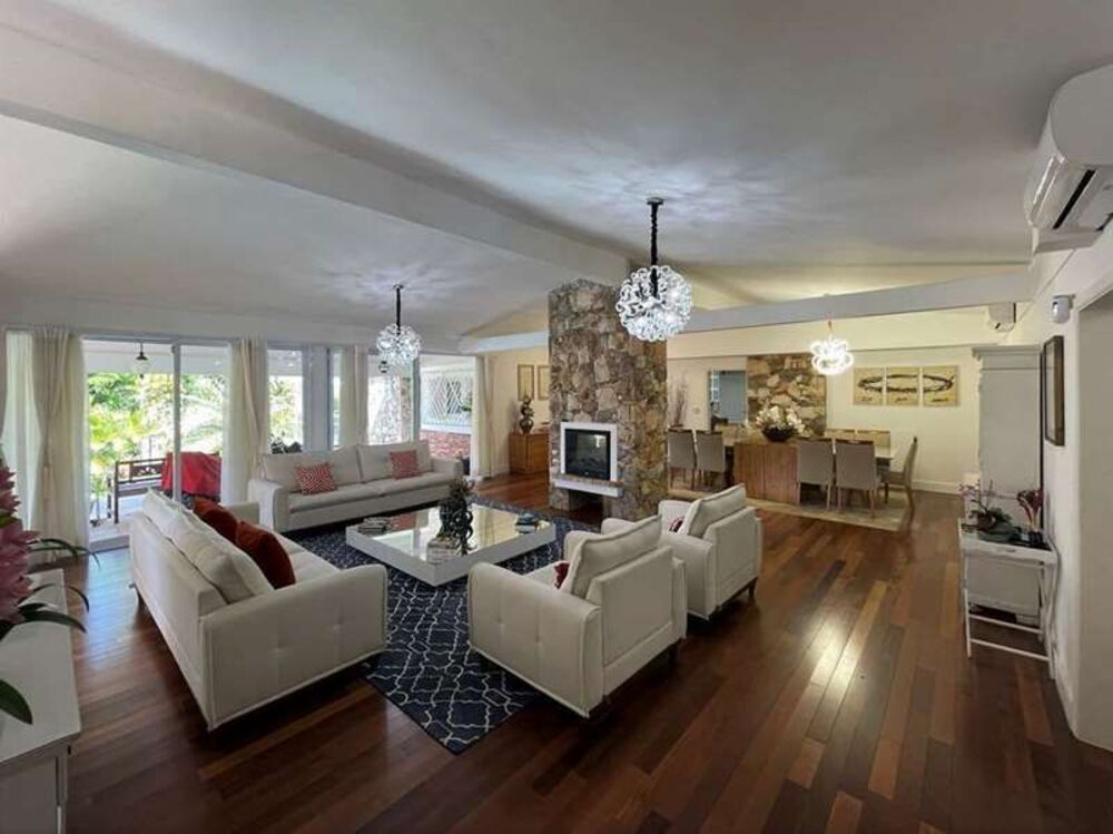 Casa, 4 quartos, 850 m² - Foto 1