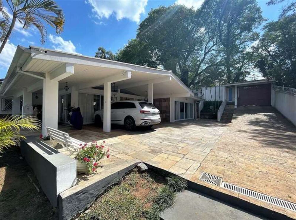 Casa, 4 quartos, 850 m² - Foto 4