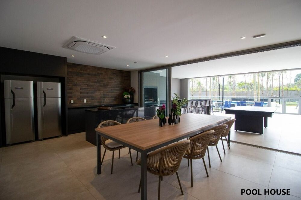 Apartamento, 3 quartos, 115 m² - Foto 4