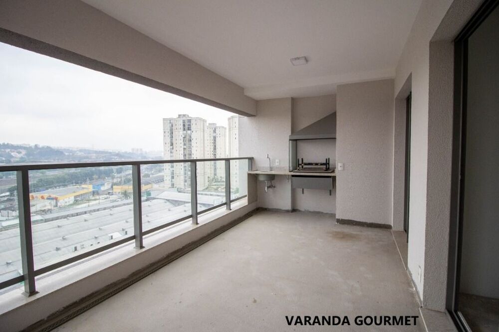 Apartamento, 3 quartos, 115 m² - Foto 3