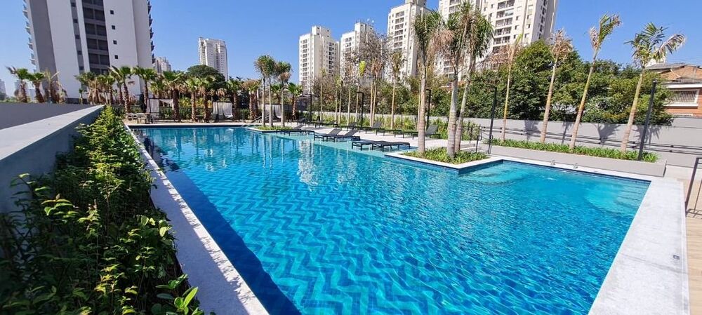 Apartamento, 3 quartos, 115 m² - Foto 1