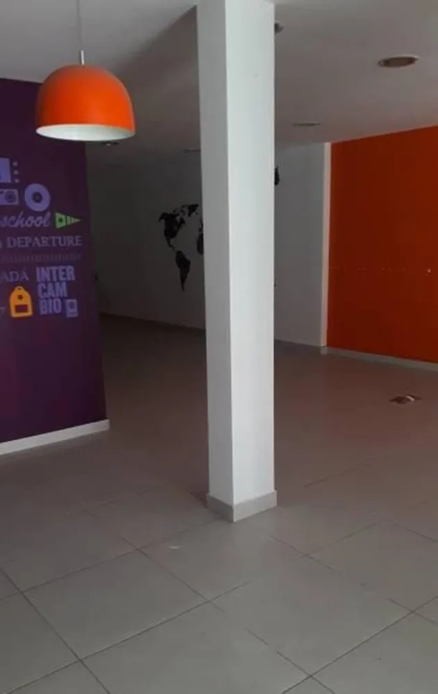 Loja-Salão, 125 m² - Foto 8