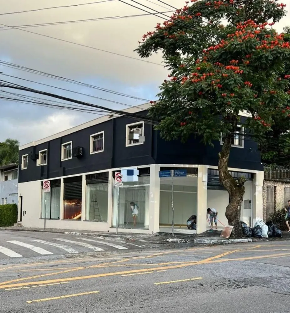 Loja-Salão, 125 m² - Foto 1