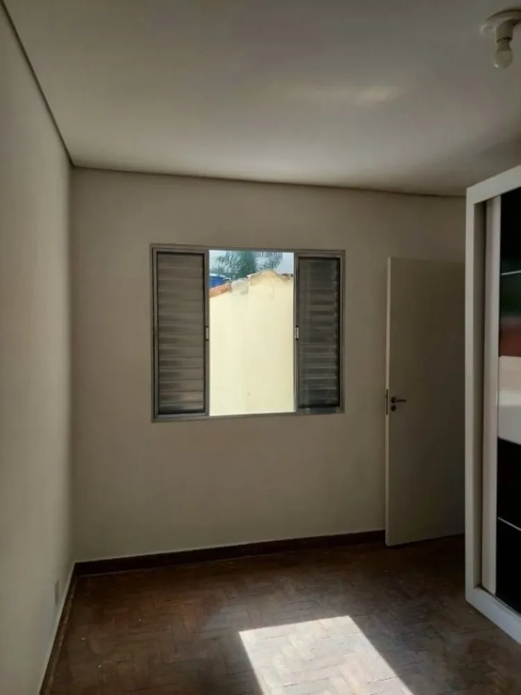 Sobrado, 3 quartos, 90 m² - Foto 4
