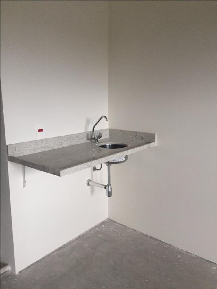 Sala-Conjunto, 45 m² - Foto 7