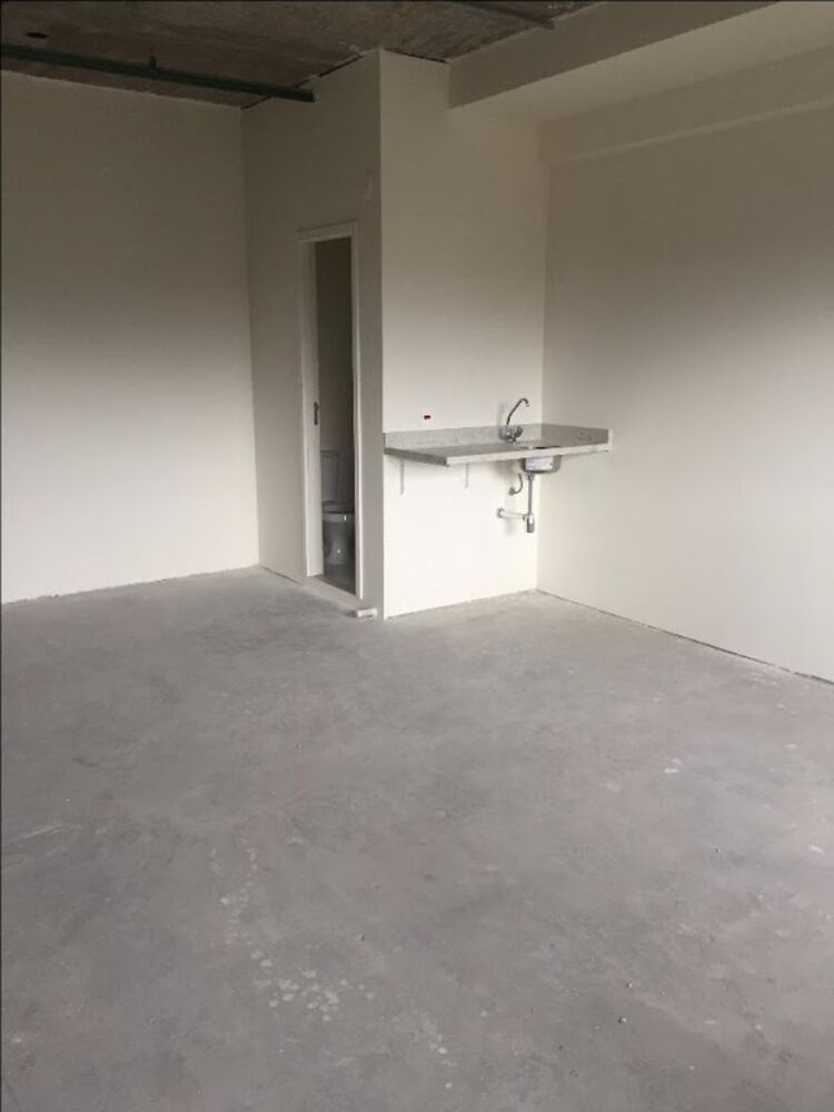 Sala-Conjunto, 45 m² - Foto 8