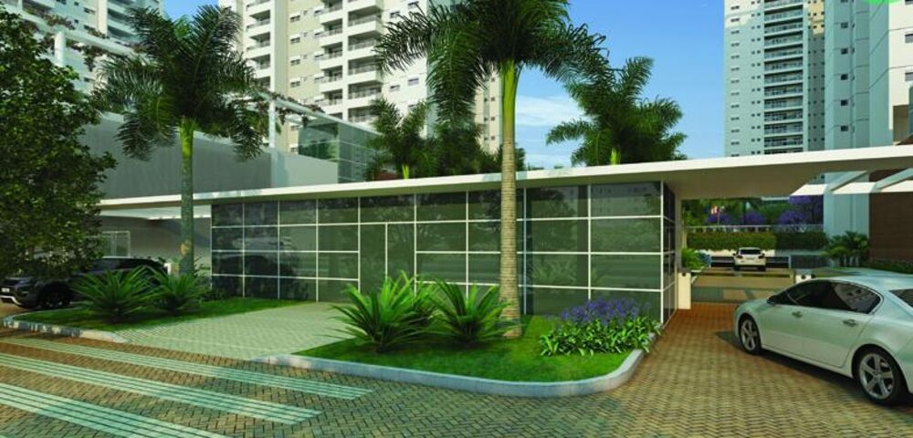 Sala-Conjunto, 45 m² - Foto 1