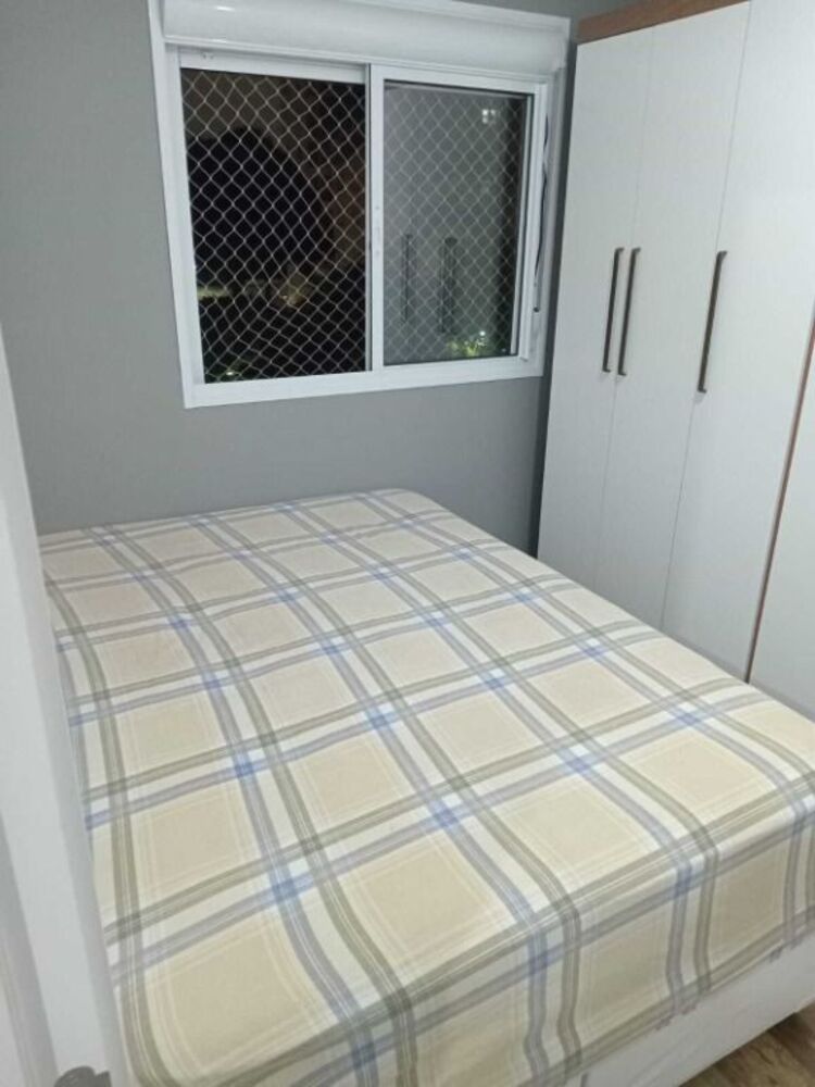 Apartamento, 1 quarto, 25 m² - Foto 3