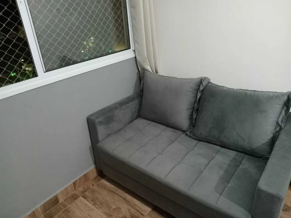 Apartamento, 1 quarto, 25 m² - Foto 4