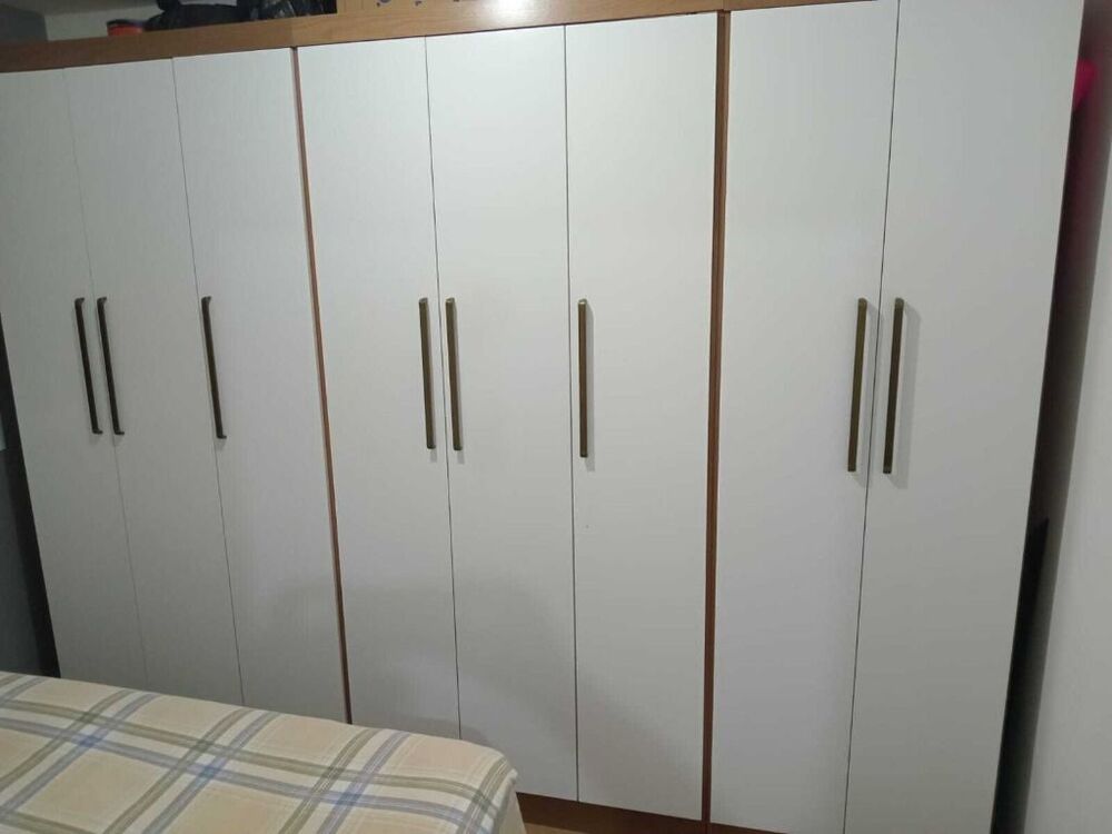 Apartamento, 1 quarto, 25 m² - Foto 4