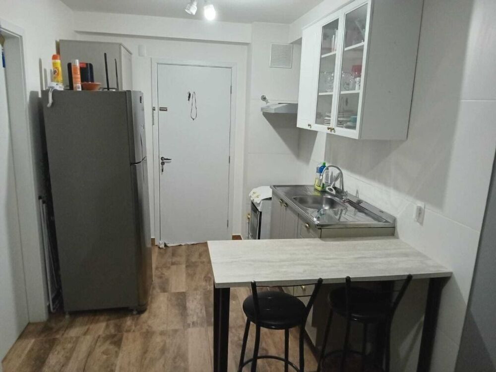 Apartamento, 1 quarto, 25 m² - Foto 2