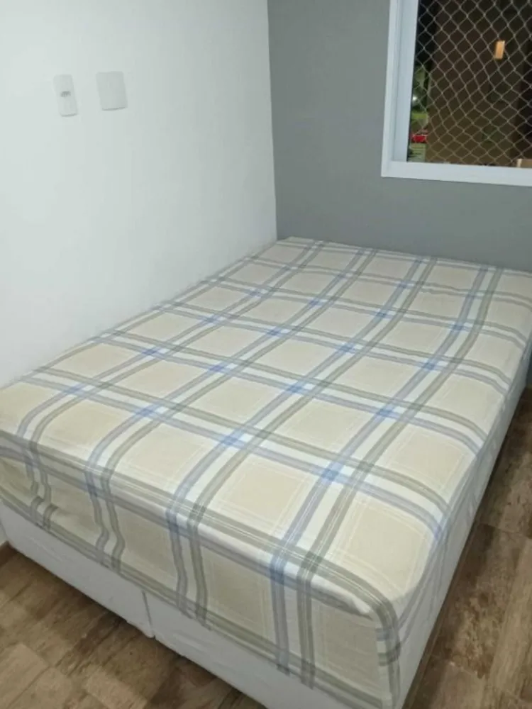 Apartamento, 1 quarto, 25 m² - Foto 3