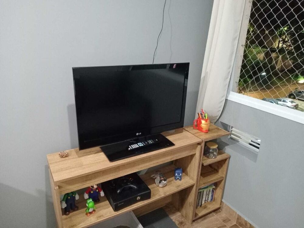 Apartamento, 1 quarto, 25 m² - Foto 1