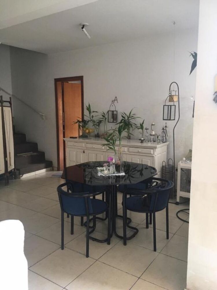 Sobrado, 3 quartos, 150 m² - Foto 5