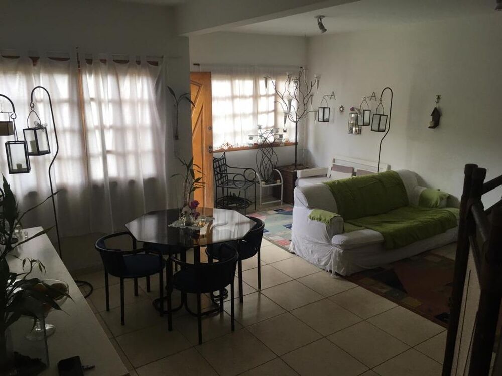 Sobrado, 3 quartos, 150 m² - Foto 37