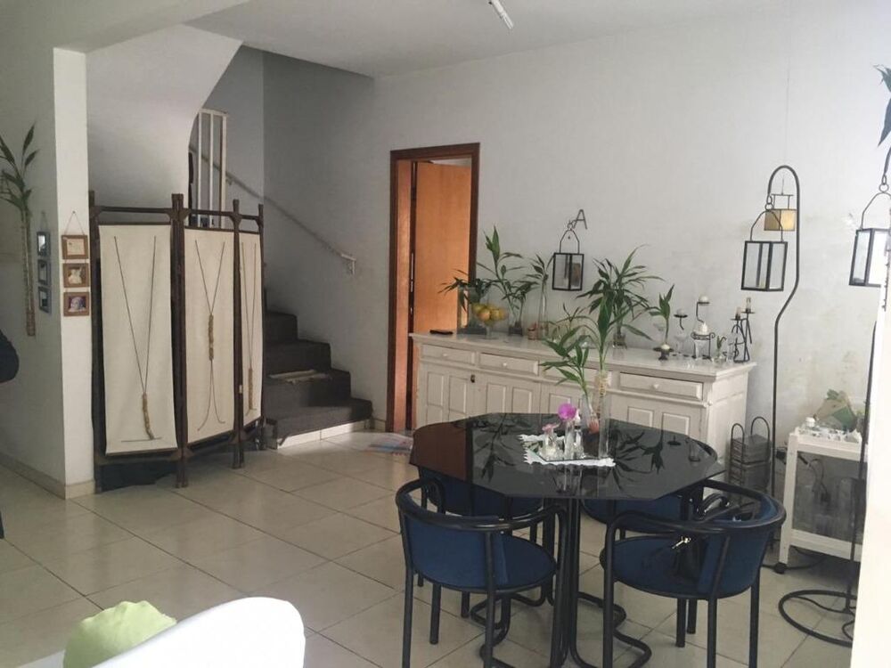 Sobrado, 3 quartos, 150 m² - Foto 4