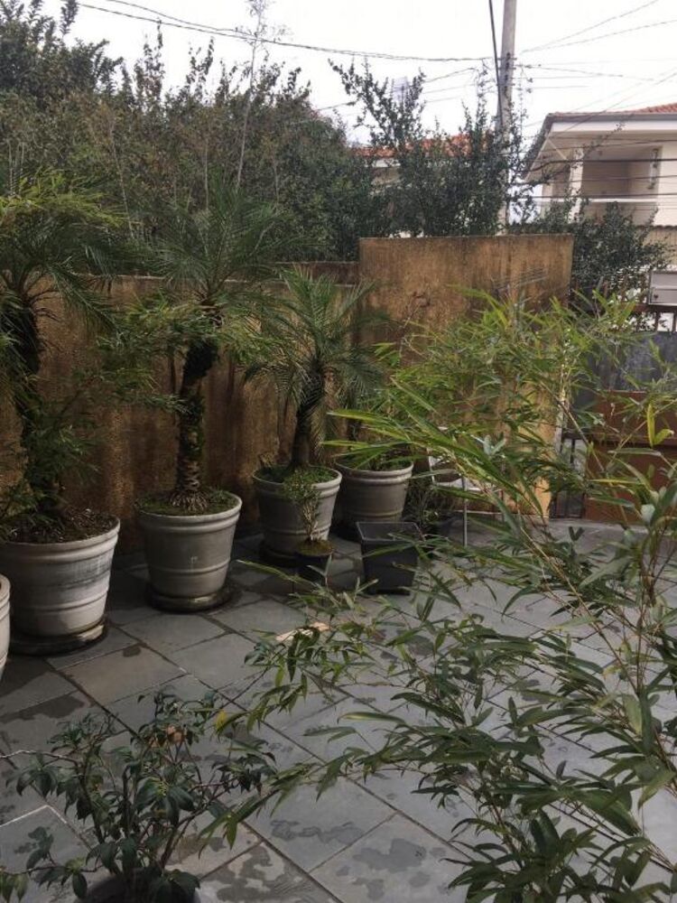 Sobrado, 3 quartos, 150 m² - Foto 42