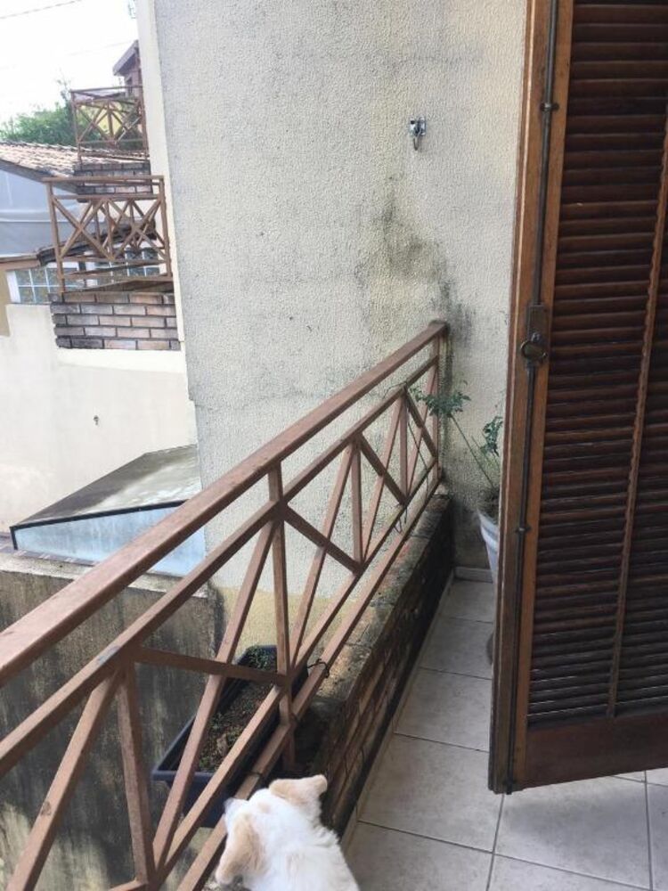 Sobrado, 3 quartos, 150 m² - Foto 27