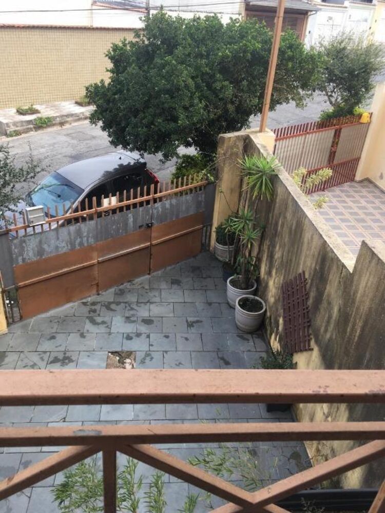 Sobrado, 3 quartos, 150 m² - Foto 25
