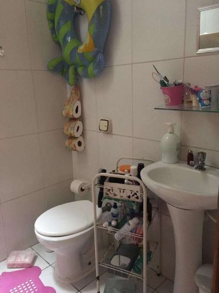 Sobrado, 3 quartos, 150 m² - Foto 32