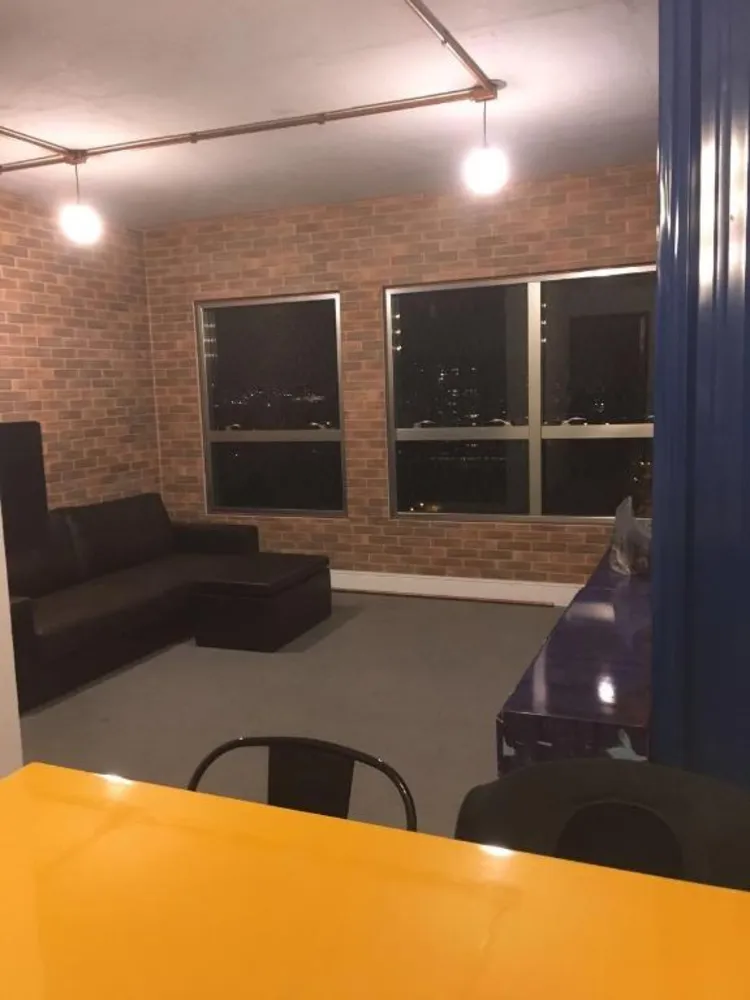 Apartamento, 2 quartos, 70 m² - Foto 1