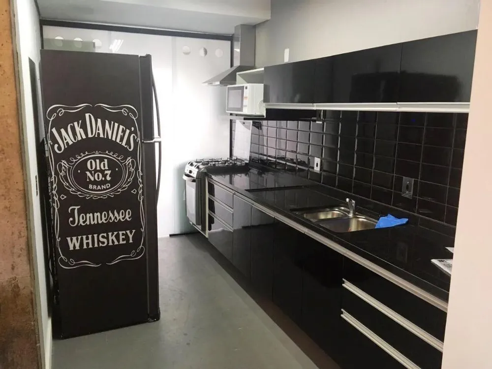 Apartamento, 2 quartos, 70 m² - Foto 1