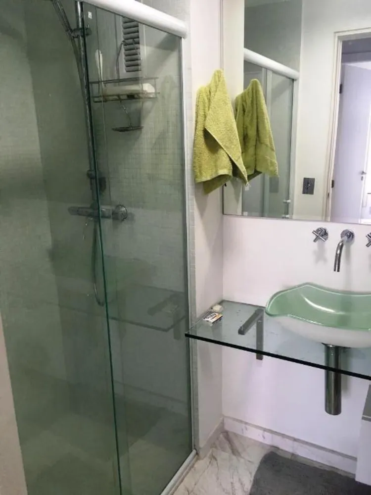 Apartamento, 2 quartos, 70 m² - Foto 4