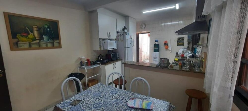 Sobrado, 4 quartos, 180 m² - Foto 3