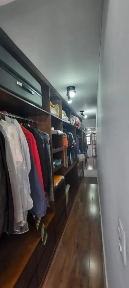 Sobrado, 4 quartos, 180 m² - Foto 9
