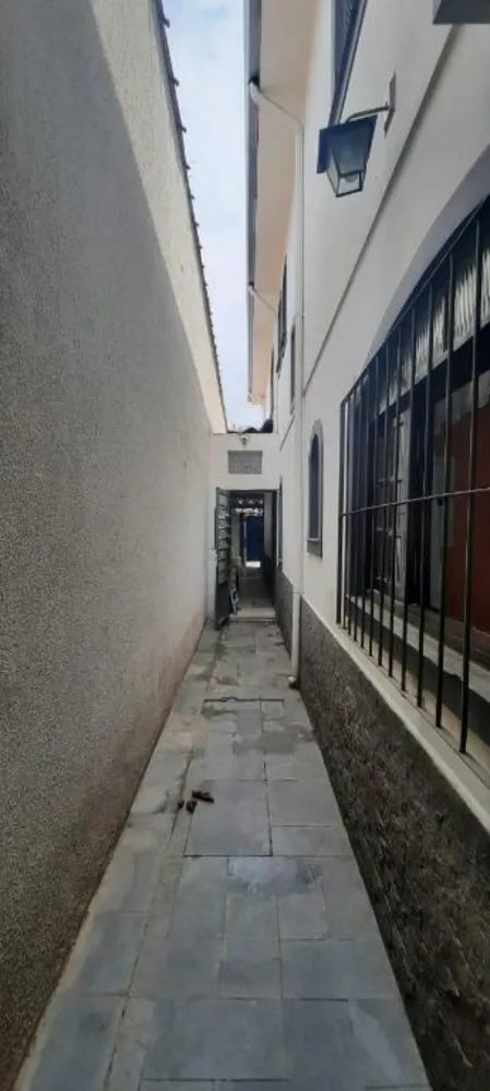 Sobrado, 4 quartos, 180 m² - Foto 14