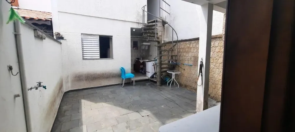 Sobrado, 4 quartos, 180 m² - Foto 15