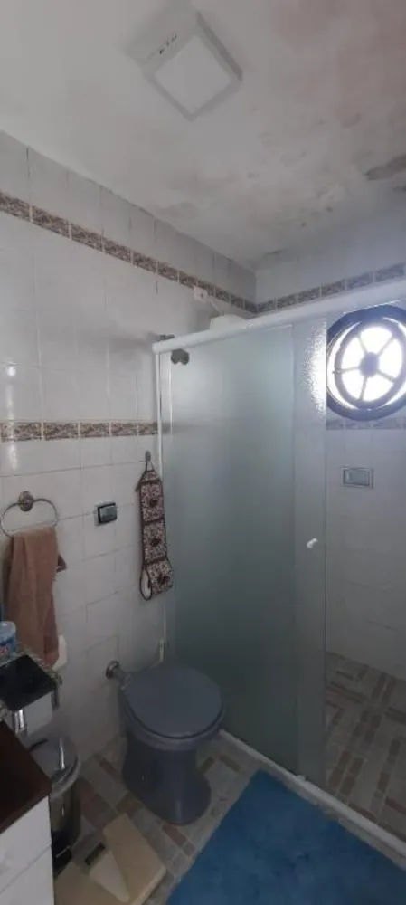 Sobrado, 4 quartos, 180 m² - Foto 13