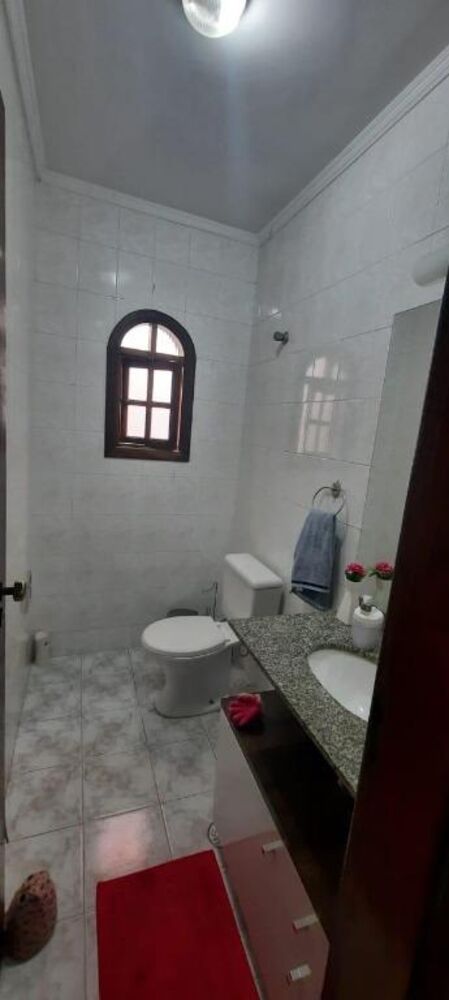 Sobrado, 4 quartos, 180 m² - Foto 4